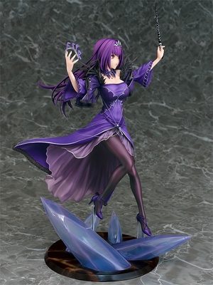1/7 Fate/Grand Order Caster/Scathach-Skadi