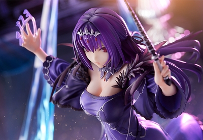 1/7 Fate/Grand Order Caster/Scathach-Skadi