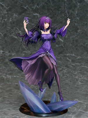 1/7 Fate/Grand Order Caster/Scathach-Skadi