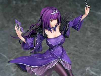 1/7 Fate/Grand Order Caster/Scathach-Skadi
