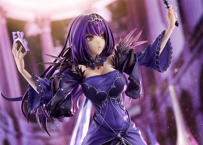 1/7 Fate/Grand Order Caster/Scathach-Skadi