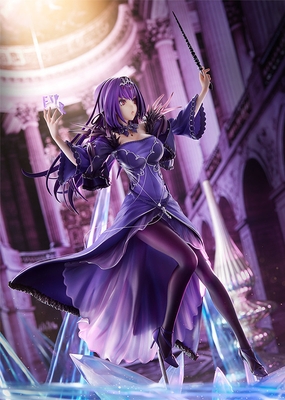 1/7 Fate/Grand Order Caster/Scathach-Skadi