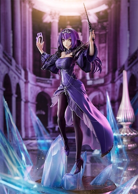 1/7 Fate/Grand Order Caster/Scathach-Skadi