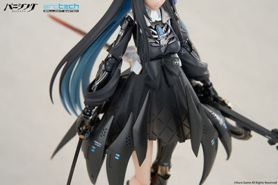 1/8 Punishing: Gray Raven - Selena - Arctech - Tempest