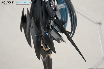 1/8 Punishing: Gray Raven - Selena - Arctech - Tempest