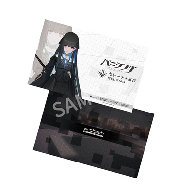 1/8 Punishing: Gray Raven - Selena - Arctech - Tempest