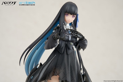 1/8 Punishing: Gray Raven - Selena - Arctech - Tempest