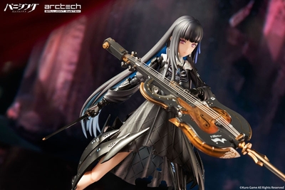 1/8 Punishing: Gray Raven - Selena - Arctech - Tempest