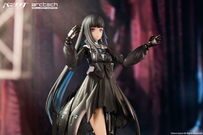 1/8 Punishing: Gray Raven - Selena - Arctech - Tempest