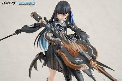 1/8 Punishing: Gray Raven - Selena - Arctech - Tempest