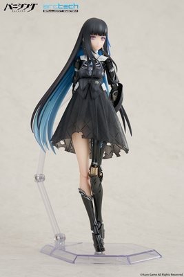 1/8 Punishing: Gray Raven - Selena - Arctech - Tempest
