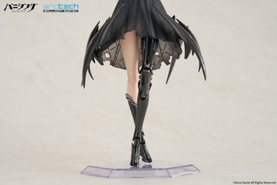 1/8 Punishing: Gray Raven - Selena - Arctech - Tempest