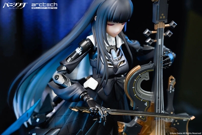 1/8 Punishing: Gray Raven - Selena - Arctech - Tempest