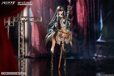 1/8 Punishing: Gray Raven - Selena - Arctech - Tempest