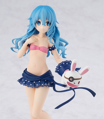 1/7 Date A Live IV: Yoshino: Swimsuit ver.