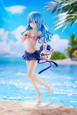 1/7 Date A Live IV: Yoshino: Swimsuit ver.