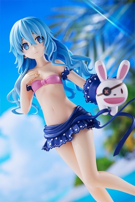 1/7 Date A Live IV: Yoshino: Swimsuit ver.