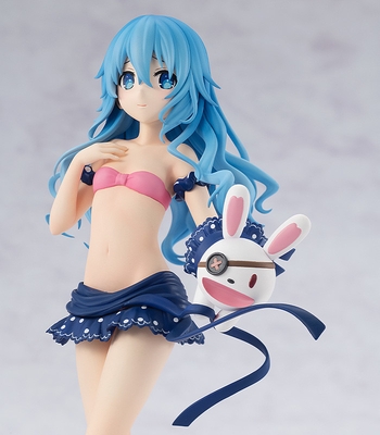 1/7 Date A Live IV: Yoshino: Swimsuit ver.