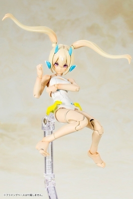 Megami Device - Asra Ninja - Aoi - 1/1