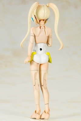 Megami Device - Asra Ninja - Aoi - 1/1