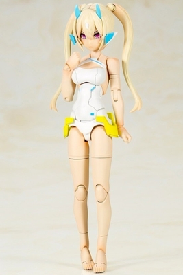 Megami Device - Asra Ninja - Aoi - 1/1