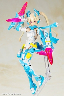 Megami Device - Asra Ninja - Aoi - 1/1
