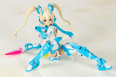Megami Device - Asra Ninja - Aoi - 1/1