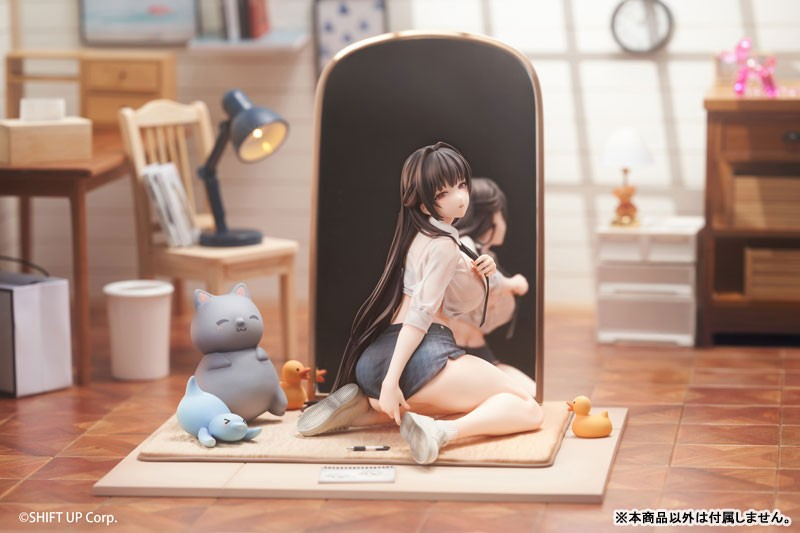 Goddess of Victory: Nikke - Marciana - 1/7 - School Days