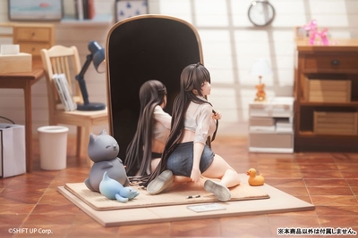 Goddess of Victory: Nikke - Marciana - 1/7 - School Days