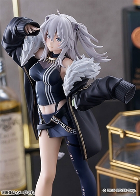 Hololive - Shishiro Botan - Pop Up Parade