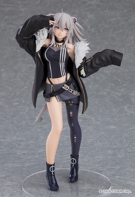 Hololive - Shishiro Botan - Pop Up Parade