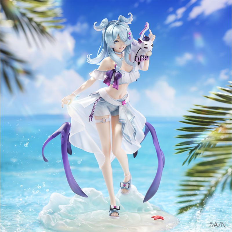 Nijisanji - Elira Pendora - Pikl - Summer ver. - 1/7