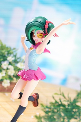 Yu-Gi-Oh! Zexal Mizuki Kotori 1/7