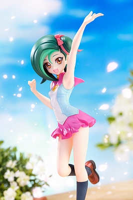 Yu-Gi-Oh! Zexal Mizuki Kotori 1/7