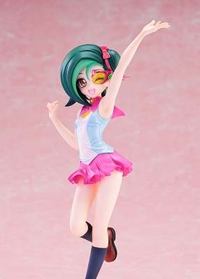 Yu-Gi-Oh! Zexal Mizuki Kotori 1/7