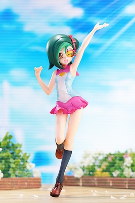 Yu-Gi-Oh! Zexal Mizuki Kotori 1/7