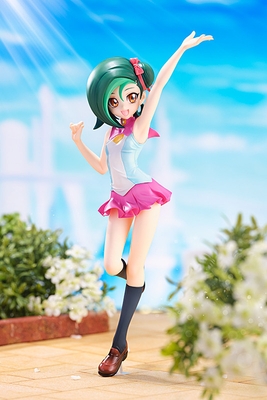 Yu-Gi-Oh! Zexal Mizuki Kotori 1/7