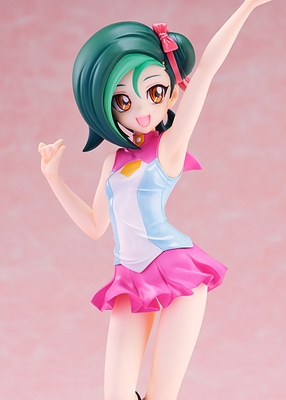 Yu-Gi-Oh! Zexal Mizuki Kotori 1/7