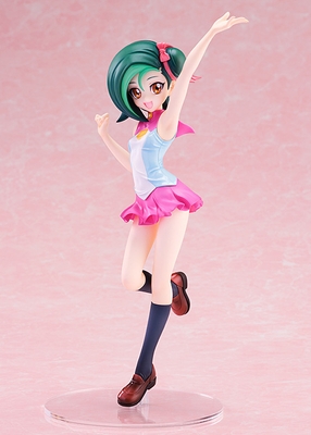 Yu-Gi-Oh! Zexal Mizuki Kotori 1/7