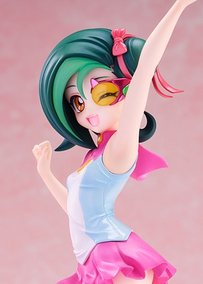 Yu-Gi-Oh! Zexal Mizuki Kotori 1/7
