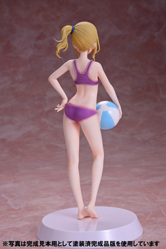 Kaguya-sama wa Kokurasetai: Ultra Romantic - Hayasaka Ai - Assemble Heroines - Summer Queens - 1/8
