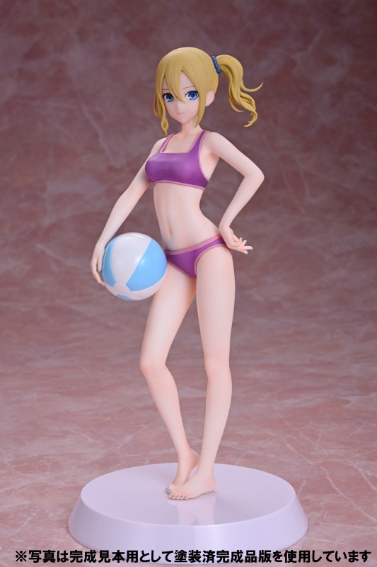 Kaguya-sama wa Kokurasetai: Ultra Romantic - Hayasaka Ai - Assemble Heroines - Summer Queens - 1/8