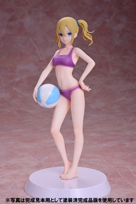 Kaguya-sama wa Kokurasetai: Ultra Romantic - Hayasaka Ai - Assemble Heroines - Summer Queens - 1/8