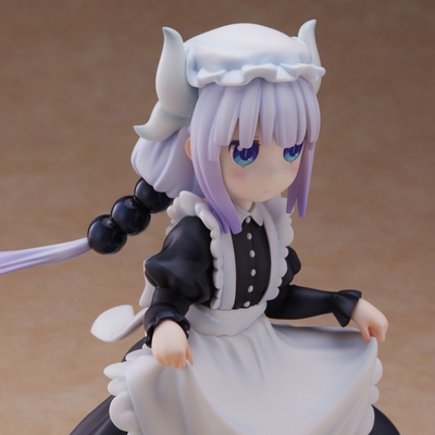 Kobayashi-san chi no Maid Dragon S Kanna Kamui