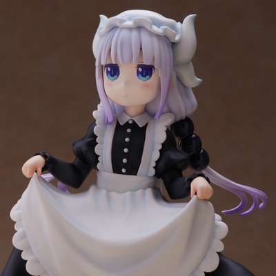 Kobayashi-san chi no Maid Dragon S Kanna Kamui