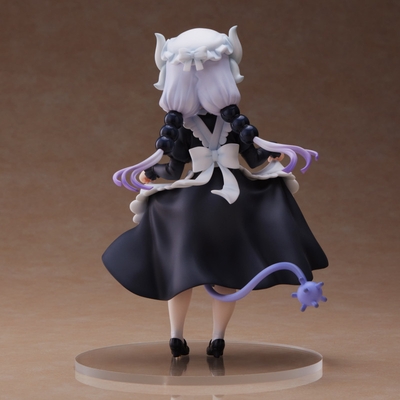 Kobayashi-san chi no Maid Dragon S Kanna Kamui