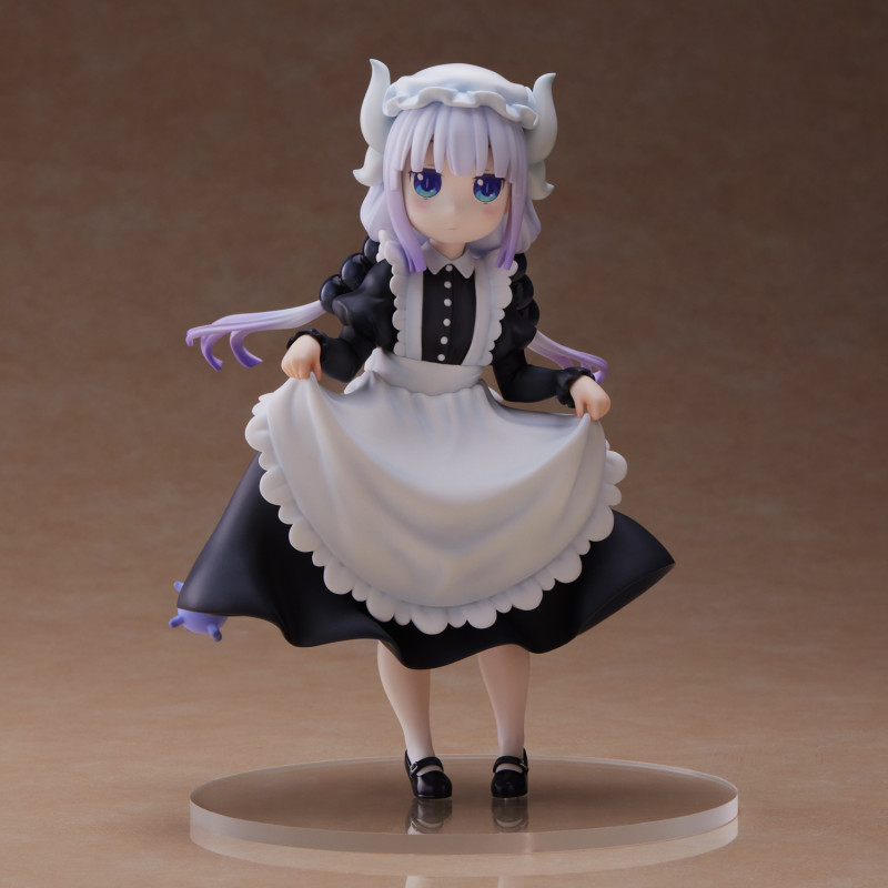 Kobayashi-san chi no Maid Dragon S Kanna Kamui