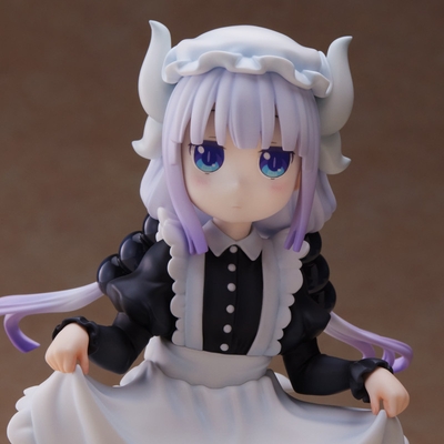 Kobayashi-san chi no Maid Dragon S Kanna Kamui