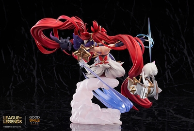 1/7 League of Legends: Star Guardian Jinx