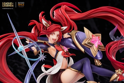 1/7 League of Legends: Star Guardian Jinx